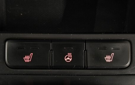 KIA Rio IV, 2020 год, 1 150 000 рублей, 18 фотография