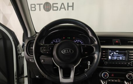 KIA Rio IV, 2020 год, 1 150 000 рублей, 14 фотография
