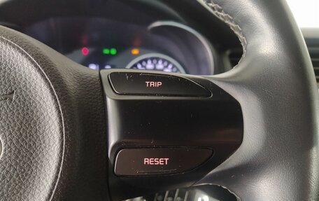 KIA Rio IV, 2020 год, 1 150 000 рублей, 9 фотография