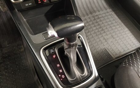 KIA Rio IV, 2020 год, 1 150 000 рублей, 17 фотография