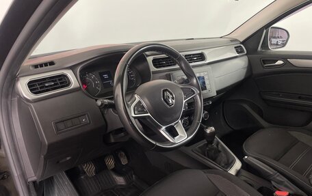 Renault Arkana I, 2020 год, 1 620 000 рублей, 8 фотография