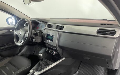 Renault Arkana I, 2020 год, 1 620 000 рублей, 9 фотография