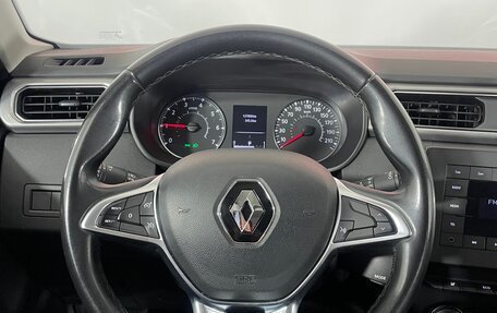 Renault Arkana I, 2020 год, 1 620 000 рублей, 11 фотография