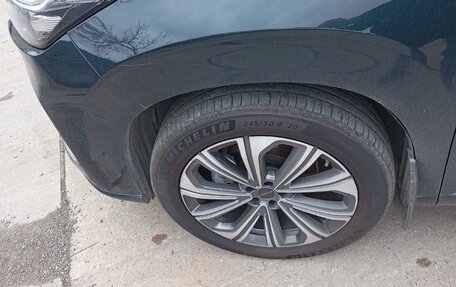 CheryExeed VX, 2023 год, 3 670 000 рублей, 2 фотография