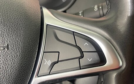 Renault Arkana I, 2020 год, 1 620 000 рублей, 20 фотография