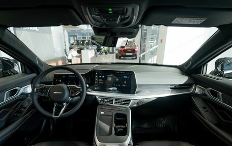 Haval F7, 2026 год, 3 819 100 рублей, 7 фотография