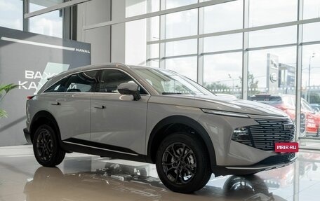 Haval F7, 2026 год, 3 819 100 рублей, 2 фотография