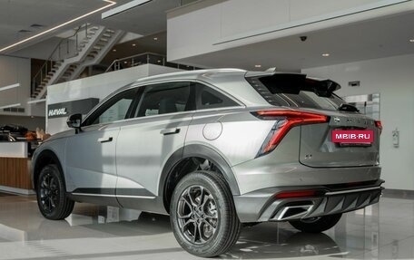 Haval F7, 2026 год, 3 819 100 рублей, 5 фотография