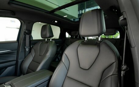 Haval F7, 2026 год, 3 819 100 рублей, 12 фотография