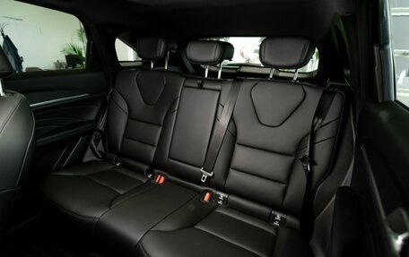 Haval F7, 2026 год, 3 819 100 рублей, 11 фотография