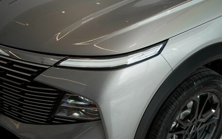 Haval F7, 2026 год, 3 819 100 рублей, 16 фотография