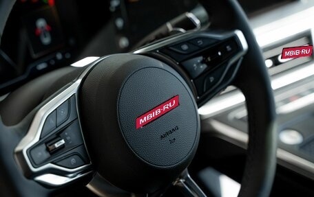 Haval F7, 2026 год, 3 819 100 рублей, 13 фотография