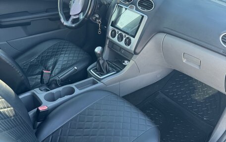 Ford Focus II рестайлинг, 2009 год, 330 000 рублей, 6 фотография