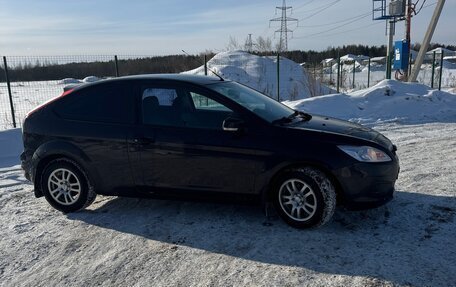 Ford Focus II рестайлинг, 2009 год, 330 000 рублей, 3 фотография