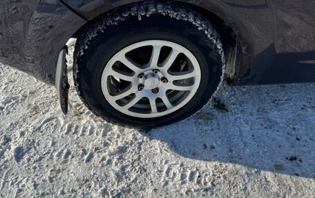 Ford Focus II рестайлинг, 2009 год, 330 000 рублей, 7 фотография