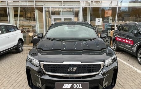 Geely Tugella FY11, 2024 год, 4 493 190 рублей, 2 фотография