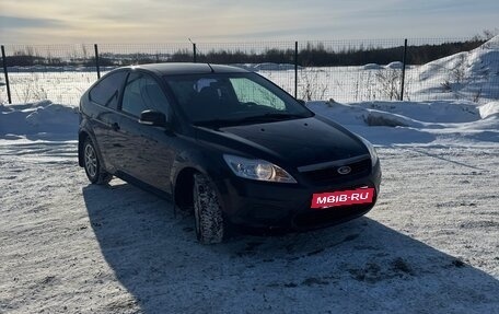 Ford Focus II рестайлинг, 2009 год, 330 000 рублей, 2 фотография