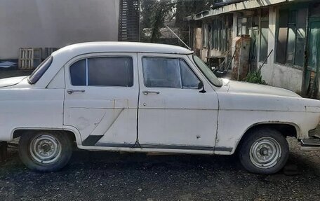 ГАЗ 21 «Волга», 1964 год, 60 000 рублей, 1 фотография