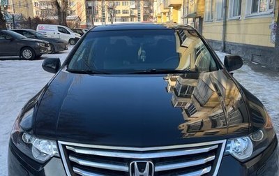 Honda Accord VIII рестайлинг, 2008 год, 1 250 000 рублей, 1 фотография