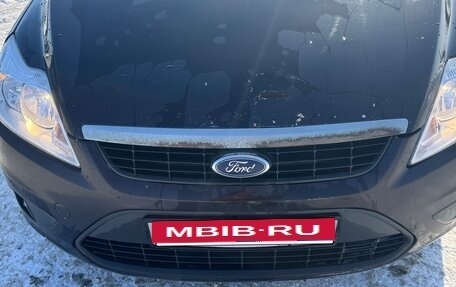 Ford Focus II рестайлинг, 2009 год, 330 000 рублей, 11 фотография