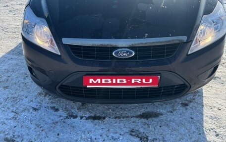 Ford Focus II рестайлинг, 2009 год, 330 000 рублей, 9 фотография