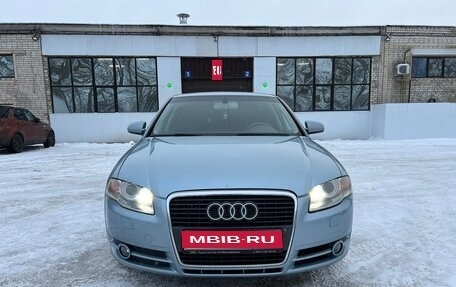 Audi A4, 2006 год, 750 000 рублей, 1 фотография
