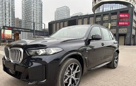 BMW X5, 2025 год, 10 350 000 рублей, 1 фотография