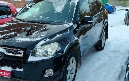 Toyota RAV4, 2010 год, 1 250 000 рублей, 1 фотография
