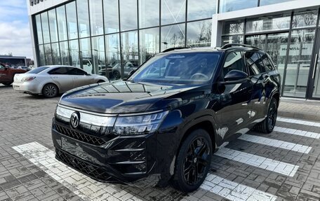 Volkswagen Teramont, 2025 год, 6 499 000 рублей, 1 фотография