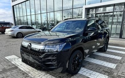 Volkswagen Teramont, 2025 год, 6 499 000 рублей, 1 фотография