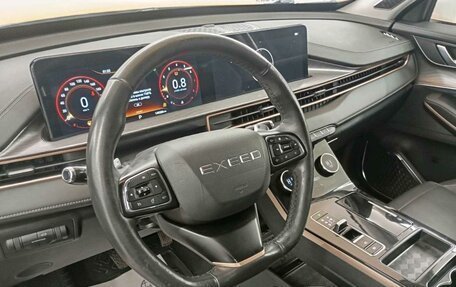CheryExeed LX, 2023 год, 1 311 440 рублей, 1 фотография