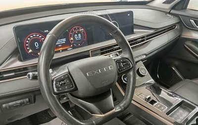 CheryExeed LX, 2023 год, 1 311 440 рублей, 1 фотография