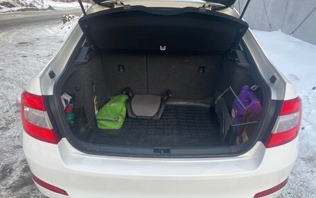 Skoda Octavia, 2013 год, 850 000 рублей, 6 фотография