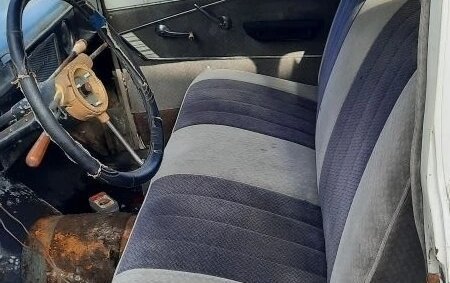 ГАЗ 21 «Волга», 1964 год, 60 000 рублей, 3 фотография