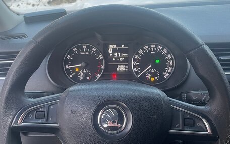 Skoda Octavia, 2013 год, 850 000 рублей, 8 фотография