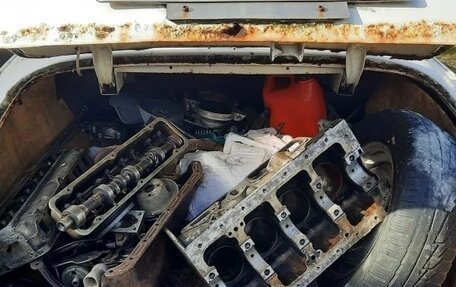 ГАЗ 21 «Волга», 1964 год, 60 000 рублей, 4 фотография