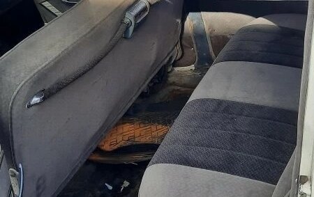 ГАЗ 21 «Волга», 1964 год, 60 000 рублей, 9 фотография