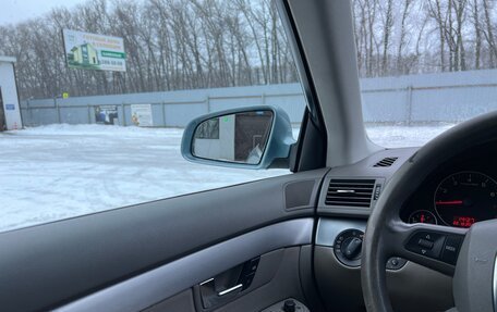 Audi A4, 2006 год, 750 000 рублей, 28 фотография