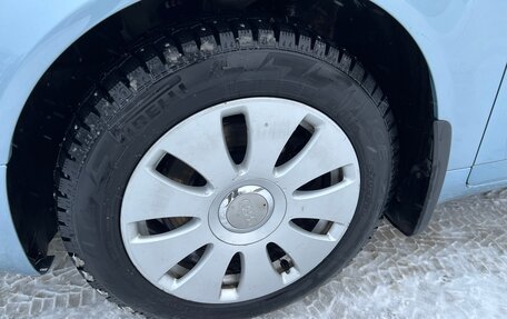 Audi A4, 2006 год, 750 000 рублей, 27 фотография