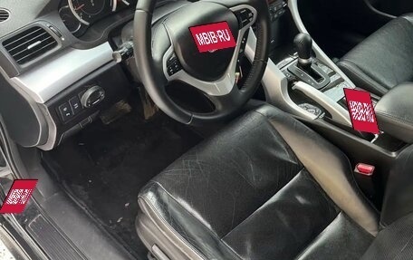 Honda Accord VIII рестайлинг, 2008 год, 1 250 000 рублей, 11 фотография