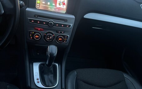 Citroen C4 II рестайлинг, 2016 год, 1 190 000 рублей, 10 фотография