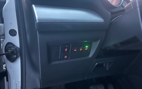 Citroen C4 II рестайлинг, 2016 год, 1 190 000 рублей, 12 фотография