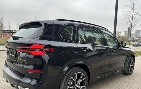BMW X5, 2025 год, 10 350 000 рублей, 2 фотография