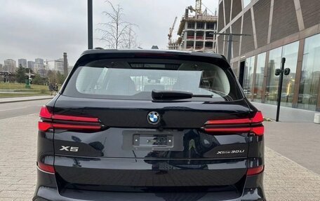 BMW X5, 2025 год, 10 350 000 рублей, 3 фотография