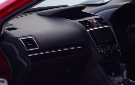 Subaru Levorg I, 2016 год, 1 490 000 рублей, 5 фотография