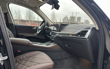 BMW X5, 2025 год, 10 350 000 рублей, 9 фотография