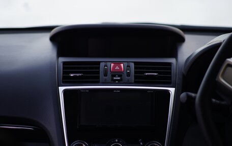 Subaru Levorg I, 2016 год, 1 490 000 рублей, 4 фотография