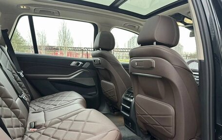 BMW X5, 2025 год, 10 350 000 рублей, 5 фотография