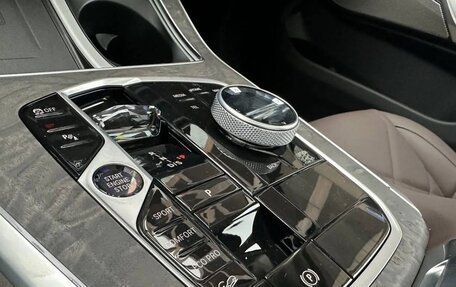 BMW X5, 2025 год, 10 350 000 рублей, 7 фотография