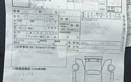 Subaru Levorg I, 2016 год, 1 490 000 рублей, 8 фотография